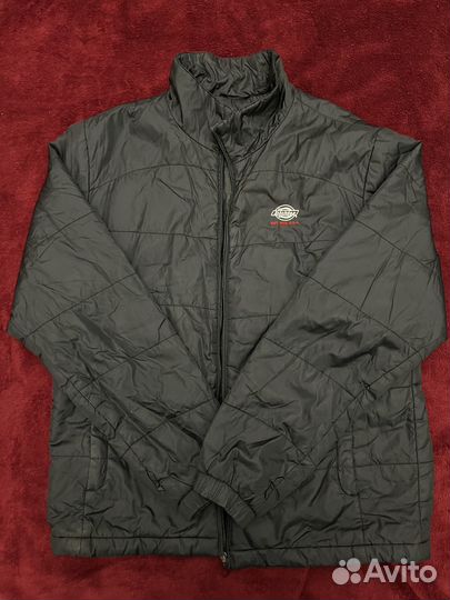 Ветровка Dickies