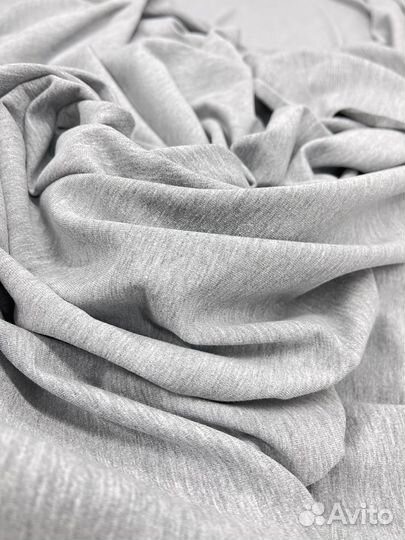 Трикотажная ткань на отрез