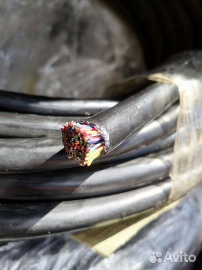 Экранированная витая пара Hyperline futp