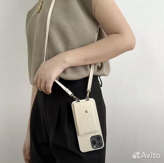 Чехол на iPhone 11 pro