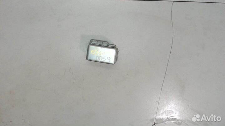 Замок руля, блокиратор Infiniti G, 2010