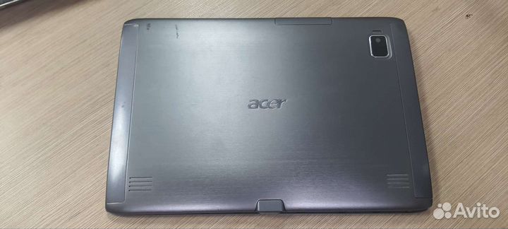 Планшет Acer Iconia Tab A501