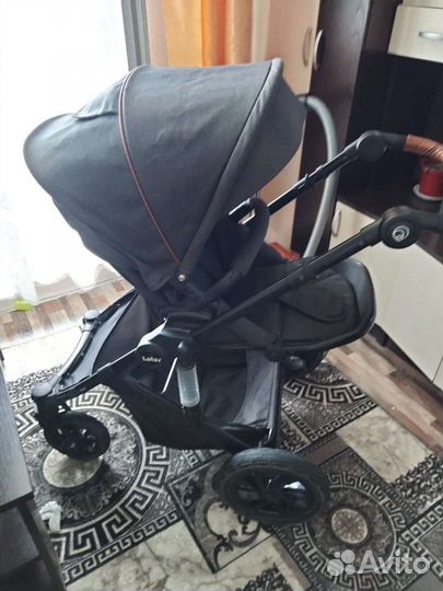 Коляска Lotus