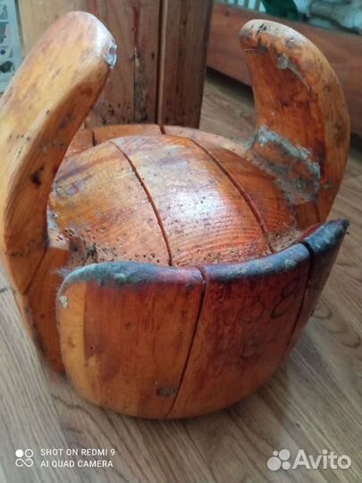 Колодки для шапок