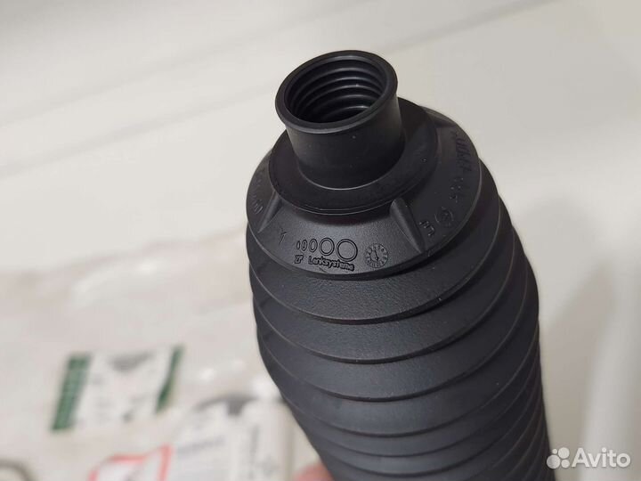 Пыльник рулевой тяги Land Rover 2013-2023