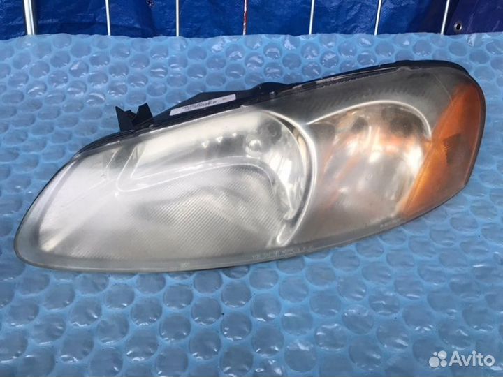 Фара левая Dodge Stratus jrdh41 2.7L V6 24V FFV