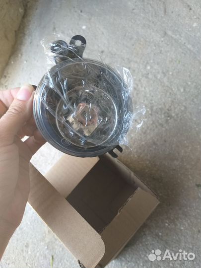 Противотуманные фары ceri фора вортекс эстина