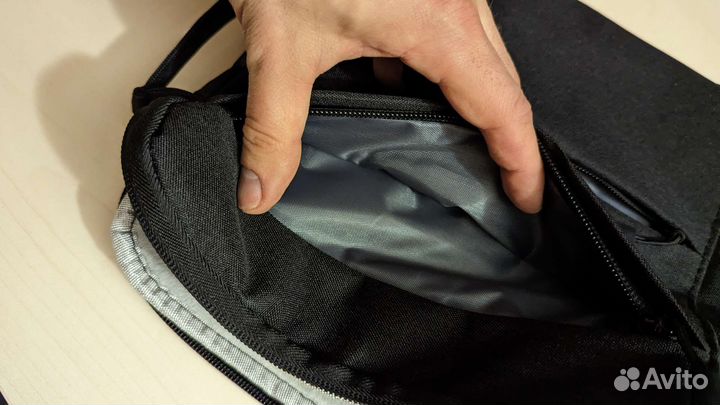 Сумка для ноутбука 13