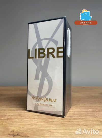 YSL Libre Ив Сен Лоран Либре