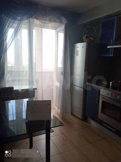 2-к. квартира, 65 м², 5/10 эт.