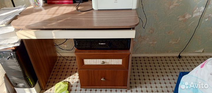 Компьютерный стол бу