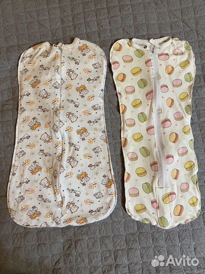 Пеленка кокон