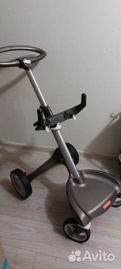 Шасси stokke xplory V4