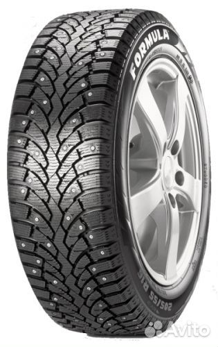 Pirelli Formula Ice 225/50 R17