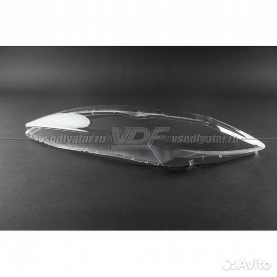 Стекло для фары Toyota Camry V30 (XV30) (2001-2004