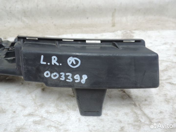 Кронштейн переднего бампера для Land Rover Range R