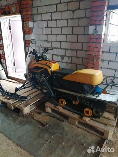 Продам Динго 125