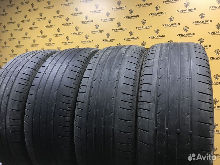 Bridgestone Dueler H/P Sport 235/60 R18 103W