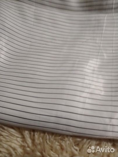 Подкладочная ткань