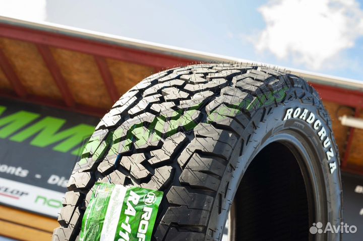 Roadcruza RA1100 A/T 245/50 R20 105H