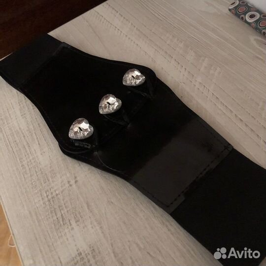 Пояс корсет