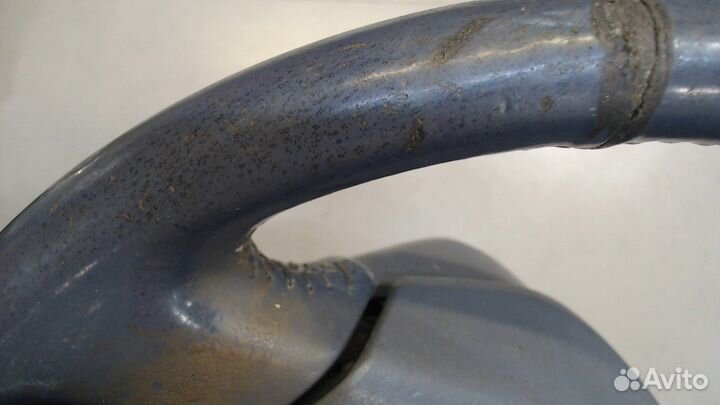 Руль Toyota Land Cruiser Prado (90) , 1997