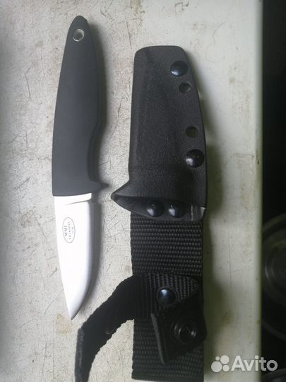 Ножи Fallkniven WM1