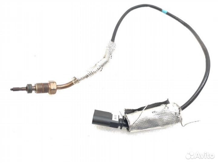 Датчик температуры выхлопных газов Volkswagen