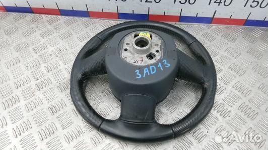 Рулевое колесо audi A5 1 (3AD13JZ01)