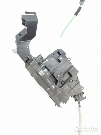 Замок двери задний правый Mercedes-Benz Glc-Class