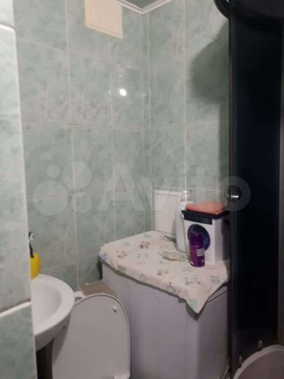 Комната 17,3 м² в 1-к., 5/9 эт.