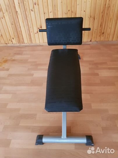 Тренажеры бу