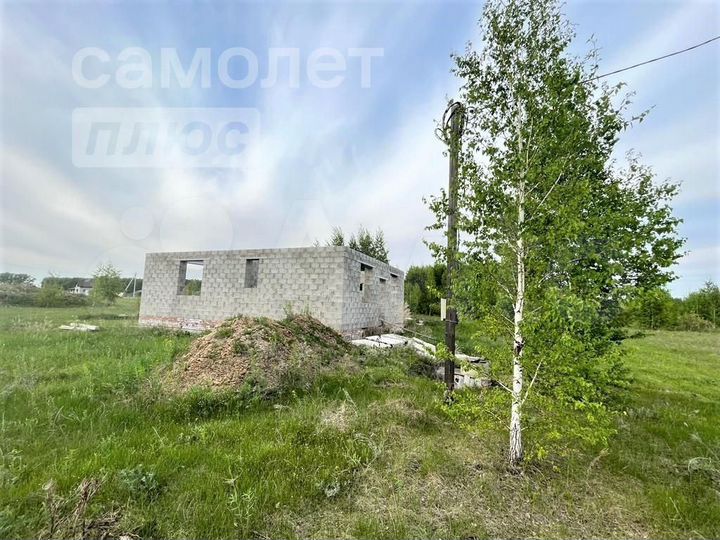 Участок 10 сот. (ИЖС)