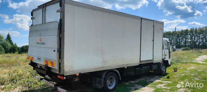 Volvo FL 6, 2005