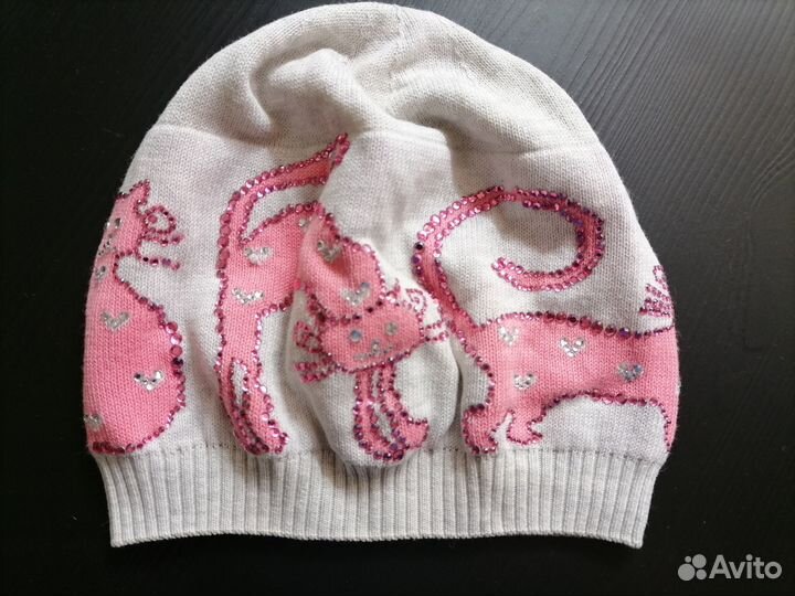 Шапки Noble People косынка Ghobi р. 48-52-56 почта