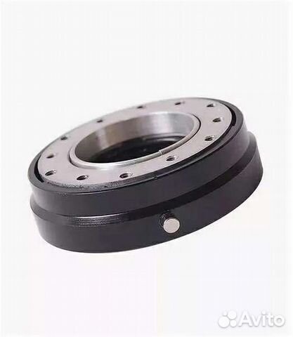 Быстросъёмная муфта руля, быстросъём руля