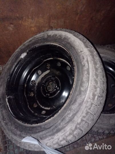 Nokian Tyres Nordman SX 185/65 R15