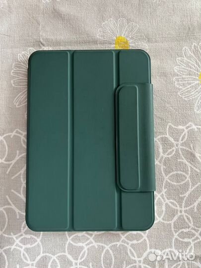 iPad mini Wi-Fi 64GB Starlight («Сияющая звезда»)