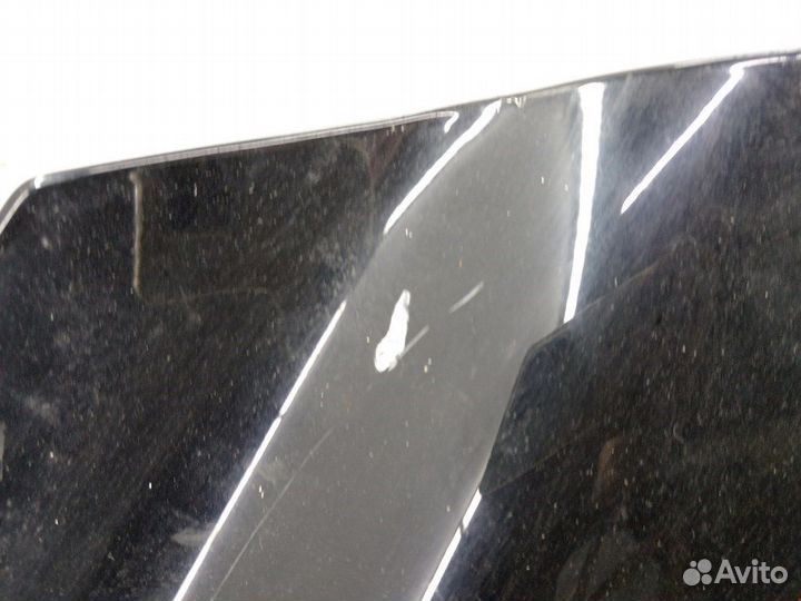 Капот для Peugeot-Citroen 308