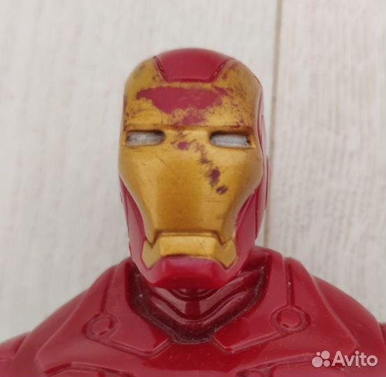 Игрушки Марвел hasbro оригинал