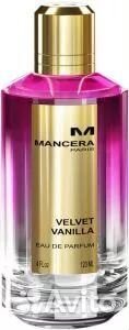 Mancera Velvet Vanilla тестер 120 мл