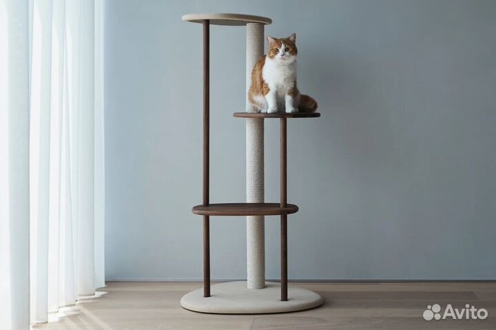 Когтиточка длоя кошек
