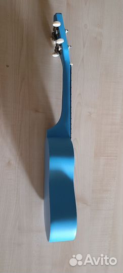 Гитара укулеле