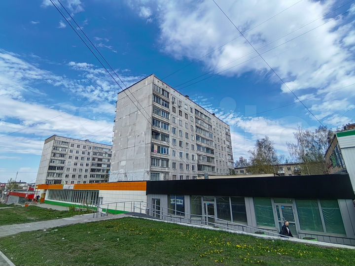 Торговая площадь, 192 м²