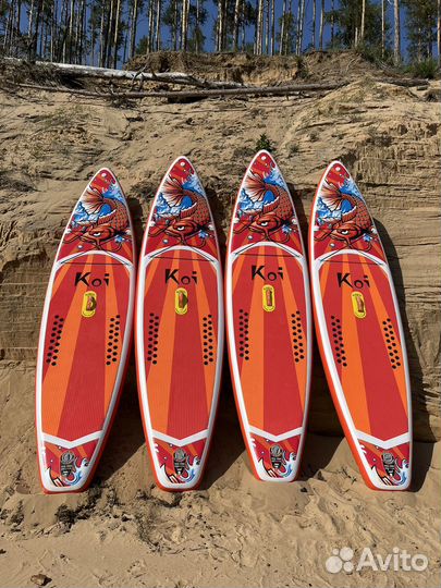 Сап борд прокат в Чебоксарах / Аренда Сап бордов