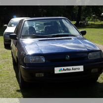 Skoda Felicia 1.3 MT, 1997, 200 000 км, с пробегом, цена 90 000 руб.