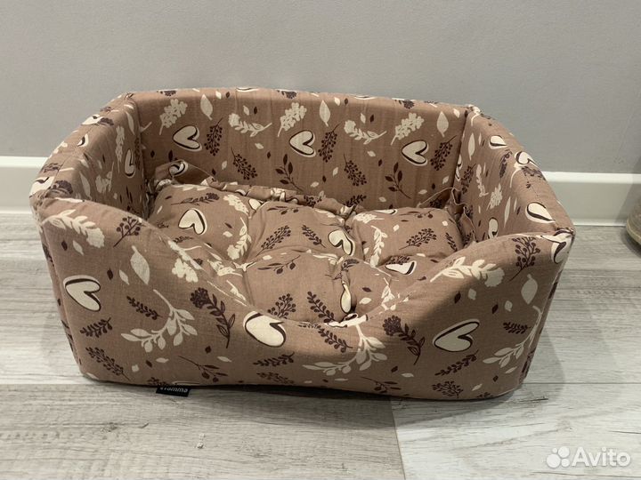 Лежанка для животных