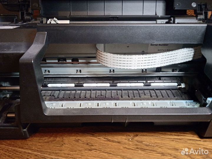 Принтер Canon IP 1800
