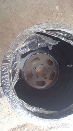 Продам диски на вездеход