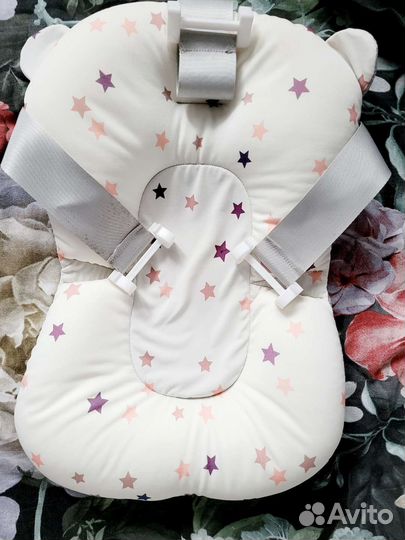 Подушка-матрас для купания